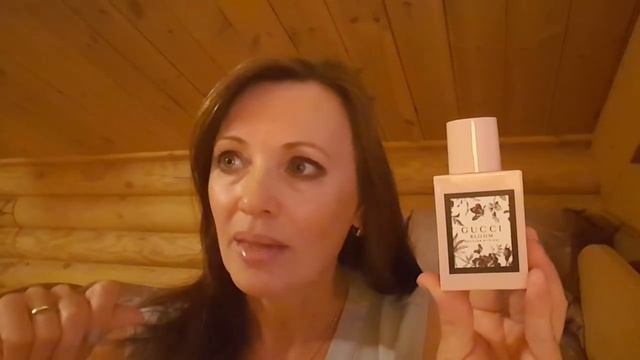 GUCCI BLOOM NETTARE DI FIORI НОВИНКА 2018/КЛОН или НЕ КЛОН GUCCI BLOOM смотреть онлайн