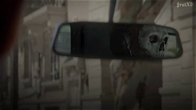 Ghost edit - Call of Duty Modern Warfare II смотреть онлайн