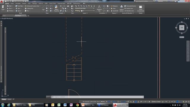 Tips & Tricks: Introduction to AutoCAD Architecture смотреть онлайн