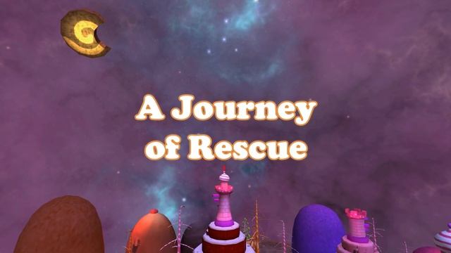 Hoppy Animals Game Trailer смотреть онлайн
