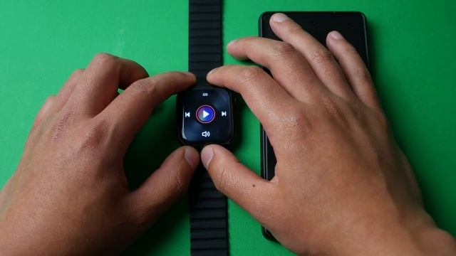 ?? Imilab W02 Smartwatch Unboxing & Review!! $50?? смотреть онлайн