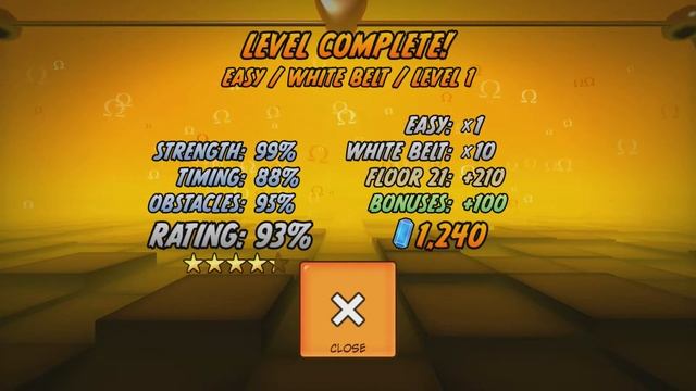Beatsplosion! For Kinect EP01 смотреть онлайн