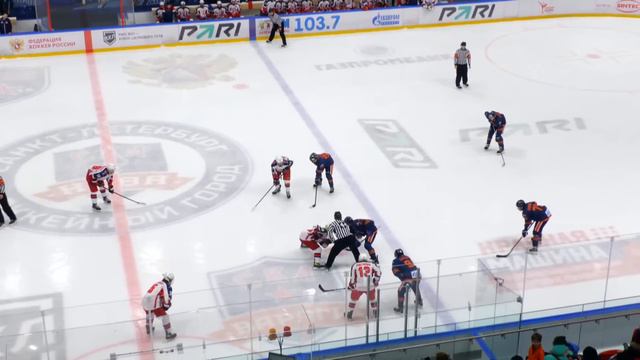 27.12.2022. «СКА-Варяги» – «Красная Армия» | (OLIMPBET МХЛ 22/23) – Прямая трансляция смотреть онлайн