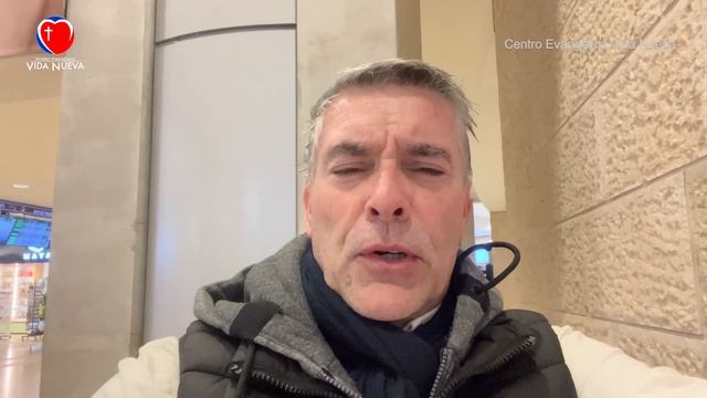 Devocional diario 989, por el p𝖺𝗌𝗍𝗈𝗋 José Manuel Sierra. смотреть онлайн