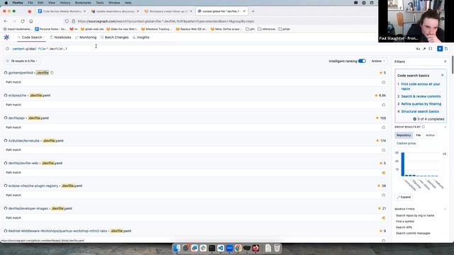 Code Review Weekly Workshop - Apr 21, 2023 смотреть онлайн