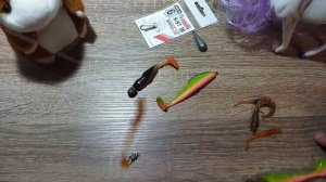 Дроп Шот, усовершенствованный, уловистый монтаж по хищнику  #дропшот, #монтажи #снасти #рыбалка