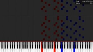 Dark MIDI - ROLLING TONE SAMSUNG GALAXY RINGTONE