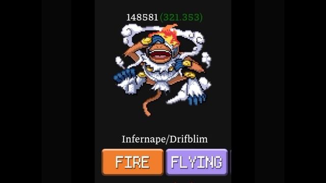 Every reference in pokemon infinite fusion смотреть онлайн