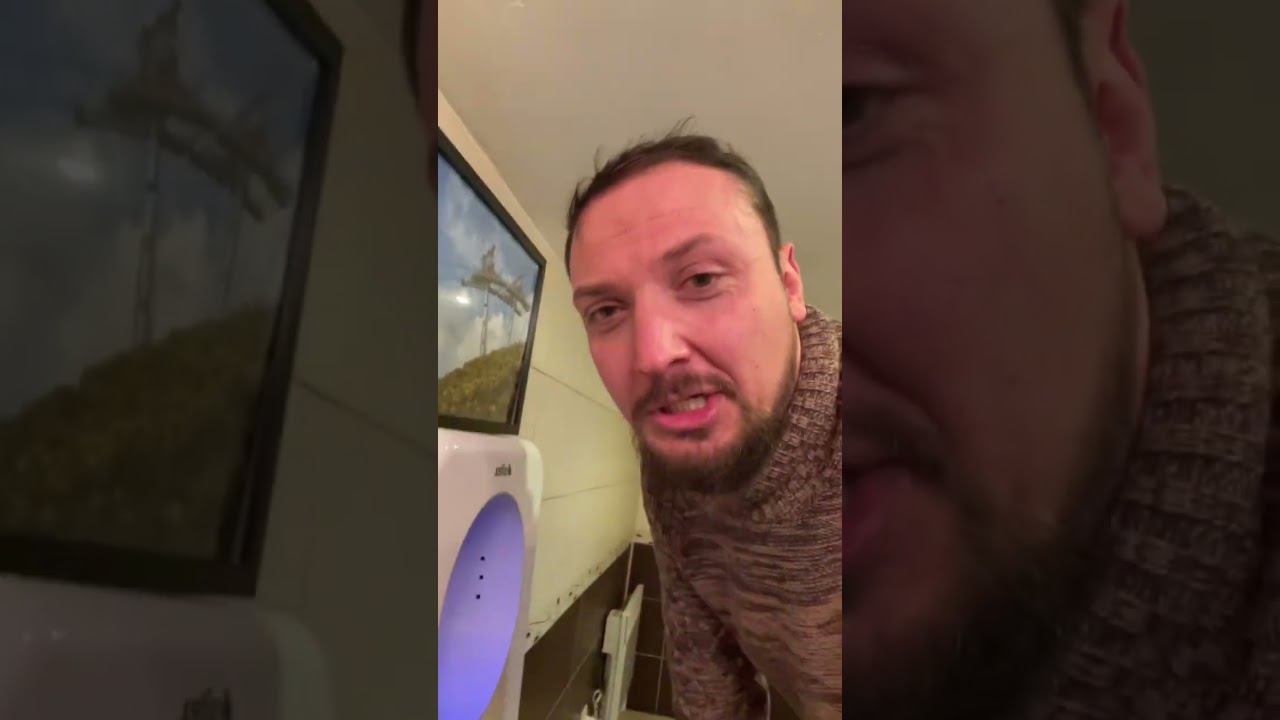 Фен #dyson #фендайсон #дайсон #актер #стендап #типылюдей #юмор #мемы смотреть онлайн