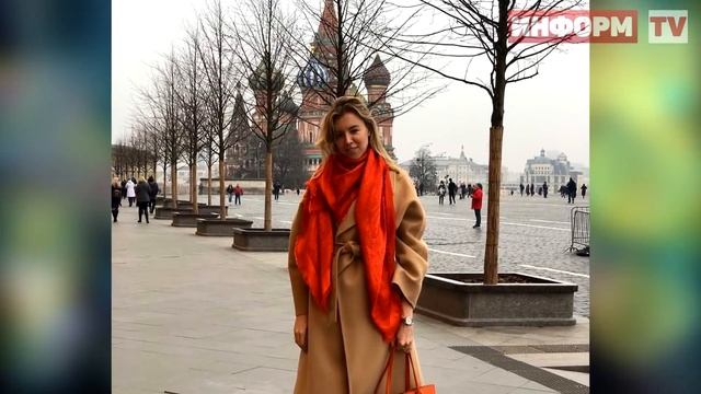 "ВНУЧКА ОЛИГАРХА?" - Стало известно, кто заменит Екатерину Андрееву на Первом канале смотреть онлайн