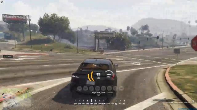 crack on fivem смотреть онлайн