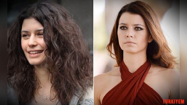 ТОП-7 ФОТО ТУРЕЦКИХ АКТРИС БЕЗ МАКИЯЖА. Турецкие актрисы. Демет Оздемир. Demet Ozdemir. Берен Саат. смотреть онлайн
