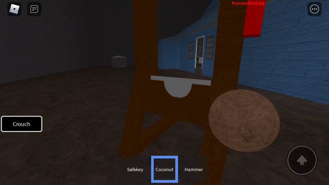 Roblox - Gameplay Walkthrough Part 80 - Granny 3 (Android, iOS) смотреть онлайн