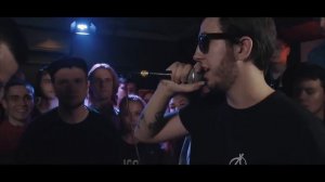 Букер Д Фред на 140 BPM
