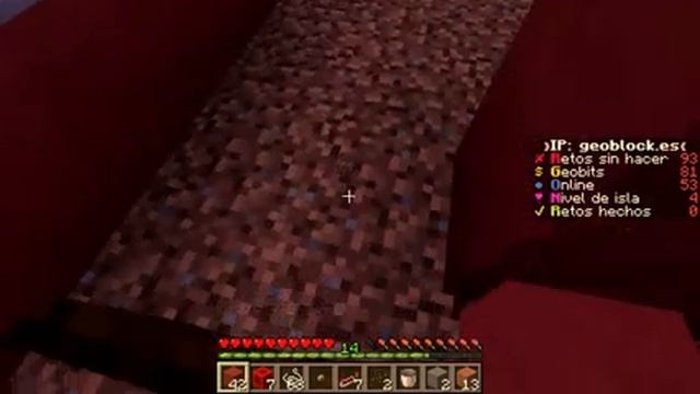 Minecraft Granja de Obsidiana Manual |1.19 | MINECRAFT JAVA BEDROCK PE смотреть онлайн