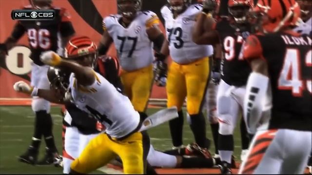 Doctor Reacts To Devastating NFL Injuries смотреть онлайн