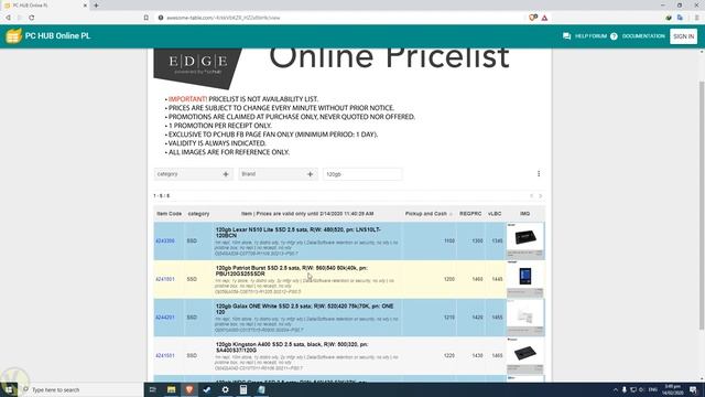 15K Pesos (PHP) Build Guide (Tagalog/Philippines) смотреть онлайн