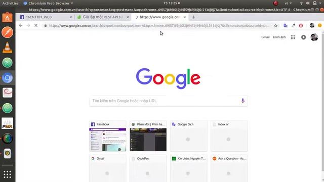CRUD Json Tutorial 2018 12 11 12 20 06 смотреть онлайн