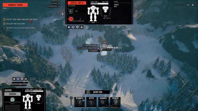 BATTLETECH | Heavy Metal | Campaign #22 | Catching a Cataphract смотреть онлайн