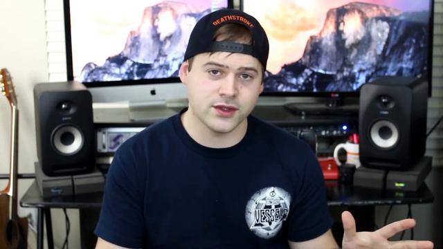 Создание гитарных видео для YouTube ( трюки/советы) JARED DINES - RUS смотреть онлайн