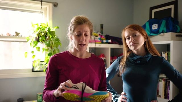 Nike Air Zoom Terra Kiger 5 Shoe Review смотреть онлайн