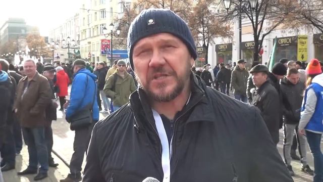 Константин Захаров о праздновании Дня народного единства смотреть онлайн