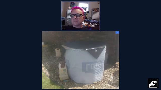 Virtual Show and share for May 25th, 2021 смотреть онлайн