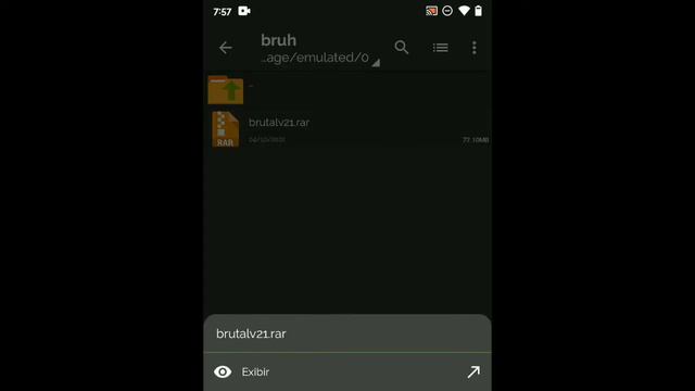 How to download Any mod in doom Delta touch Android | Read the description. смотреть онлайн