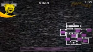 FNAF ИГРА про ФНАФ ПЛЕЯ и НЕПТУНА ➤ СКРИМЕР НЕПТУНА и ФНАФ ПЛЕЯ + СЕКРЕТЫ и ПАСХАЛКИ ИГРЫ !!!