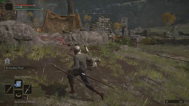 How to get ASHES OF WAR | GATEFRONT RUINS | ELDEN RING смотреть онлайн