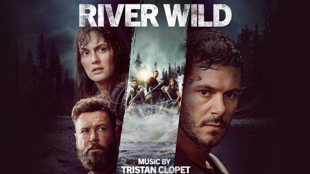 "Night" by Tristan Clopet from RIVER WILD смотреть онлайн