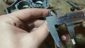 Как правильно извлечь клапан ЭМР из карбюратора Солекс