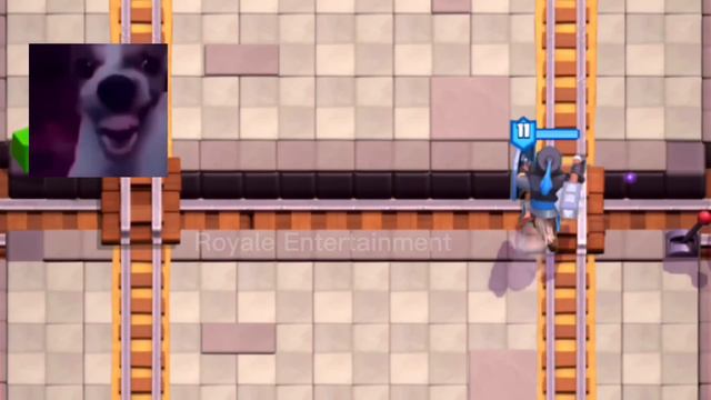Clash Royale MEMES #35 смотреть онлайн