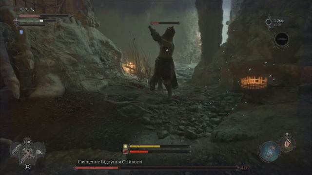 Lords of the Fallen-Священне Відлуння Стійкості¦PS5 4k ¦ смотреть онлайн