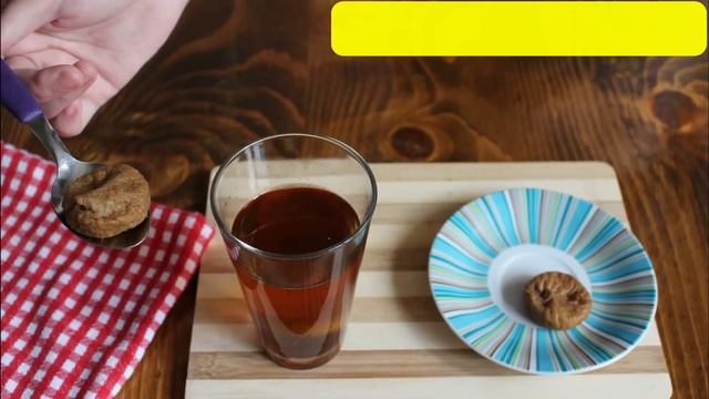 Suve Smokve I Jabukovo Sirće Kao Lek Za Holesterol (RECEPT)?