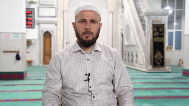 Ибн Хаджар аль-Хайтами смотреть онлайн