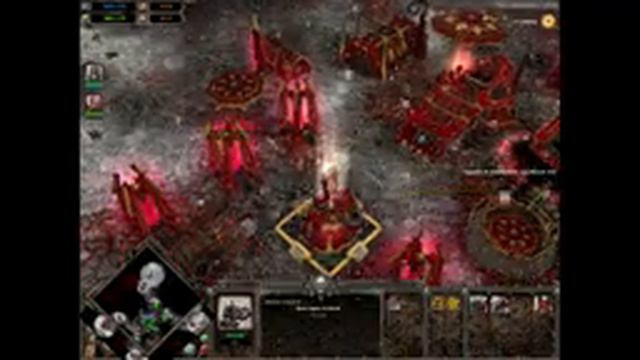 Titan of Khorne - Warhammer 40k: Dawn of War - Winter Assault - Let's Play - 14 смотреть онлайн