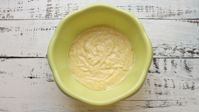 Вкусные будни