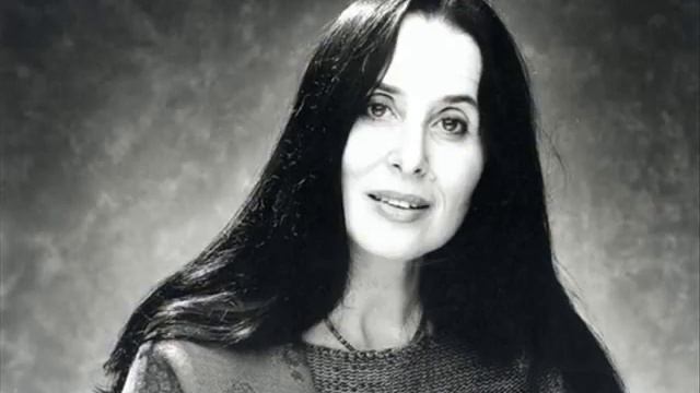 MONTSERRAT FIGUERAS - El Cant de la Sibil·lEl Canto de la Sibila, Extracto) смотреть онлайн