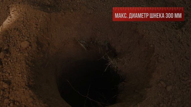 Мотобуры Ресанта МБ-52 и МБ-63 - мощь и эффективность в бурении смотреть онлайн