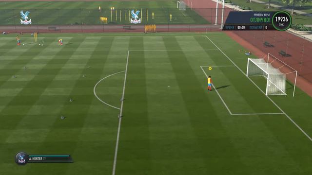 Прохождение FIFA 17 The Journey (PS4) — Часть 16: Возвращение смотреть онлайн