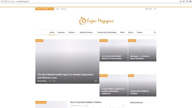 How to setup Featured Image in WordPress смотреть онлайн