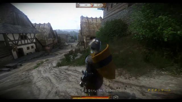 Kingdom Come: Deliverance - Max Setting + photorealistic MOD смотреть онлайн