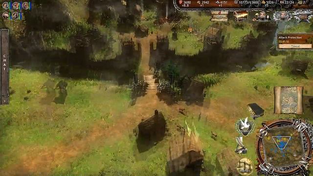 Análise de Dawn of Fantasy : Kingdom Wars смотреть онлайн