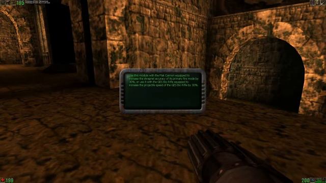 Unreal (Evolution Modded) – Part 7 | Keep-ing on смотреть онлайн