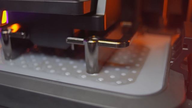 3D PRINTING WARHAMMER 40K STARTER SET смотреть онлайн