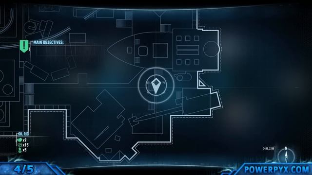 Batman Arkham Knight: A Matter of Family DLC - All Snug in Their Beds Trophy / Achievement Guide смотреть онлайн