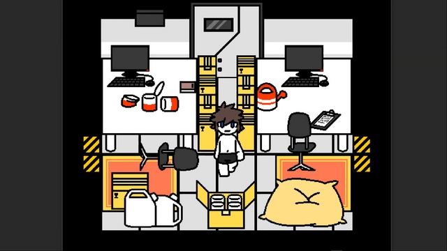 Changed - прохождение на русском - Часть 15 смотреть онлайн