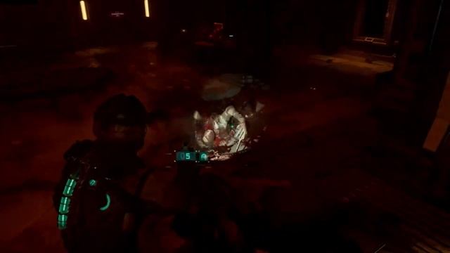 Dead Space remake обзор |стоит ли играть? | Воскрешение Легенды смотреть онлайн