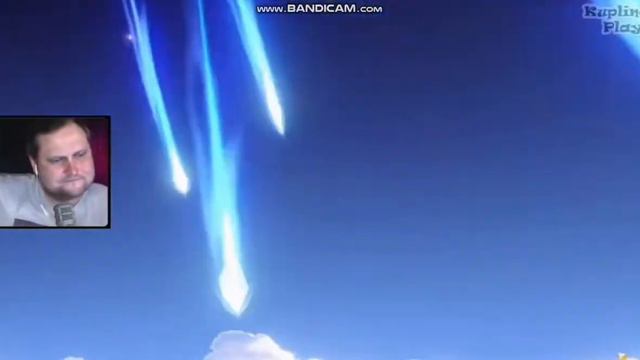 Куплинов и дубина переговоров в Genshin Impact смотреть онлайн